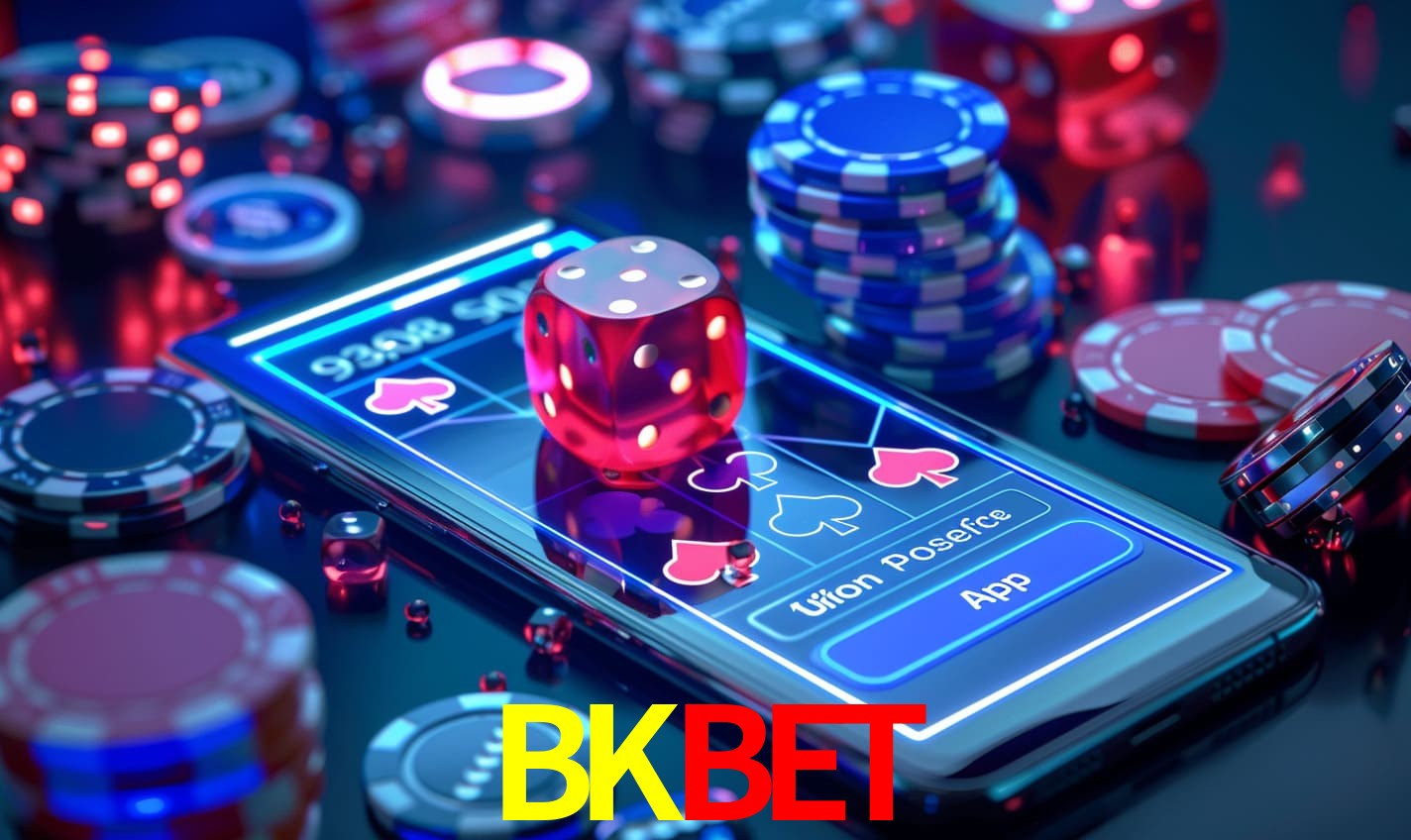 Baixar App BKBET