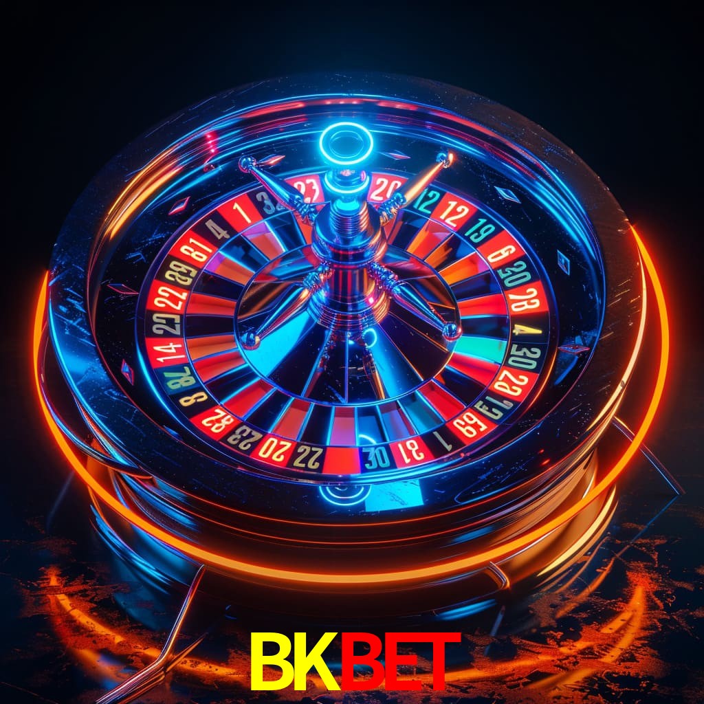 Melhor Casino Online BKBET