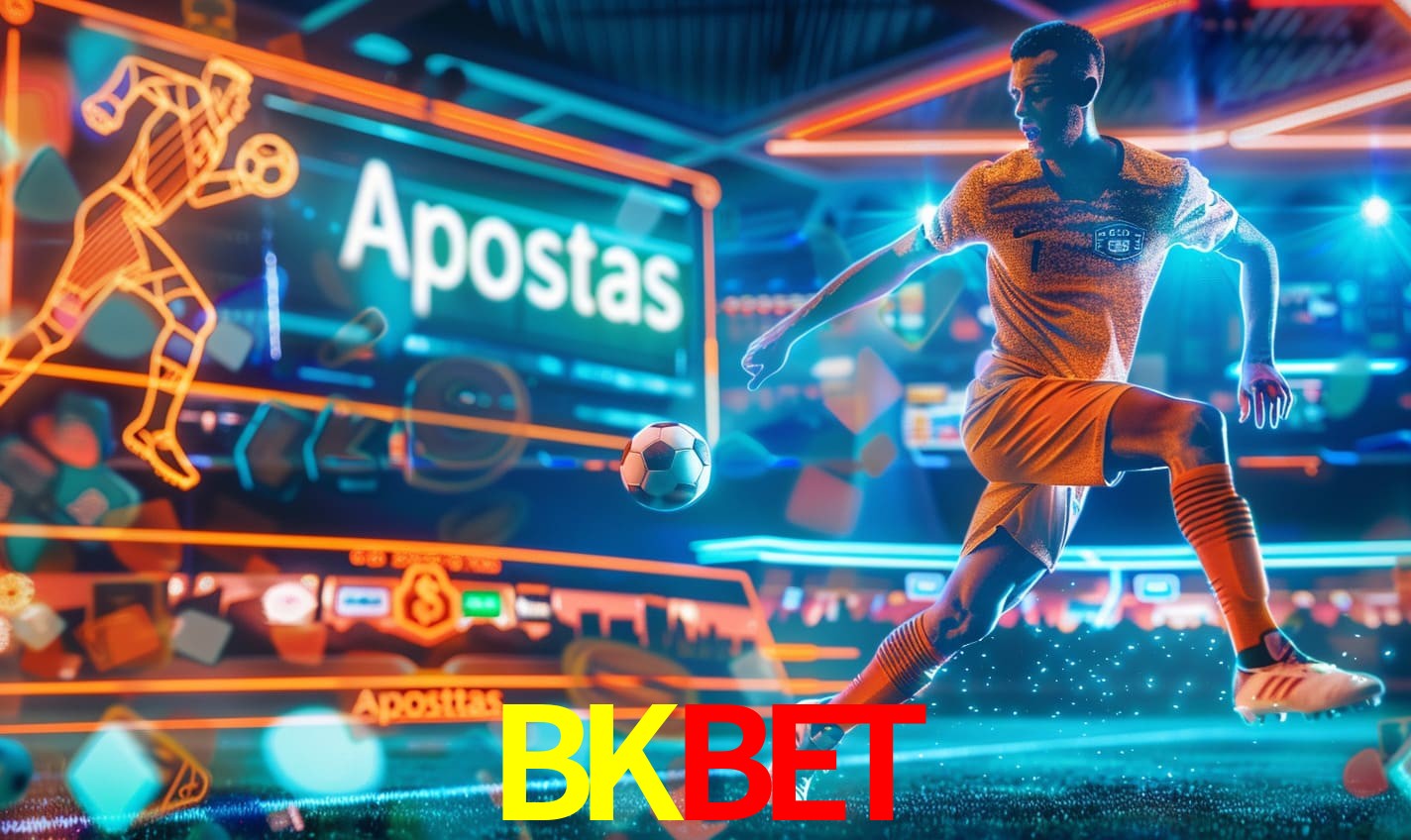 Apostas BKBET